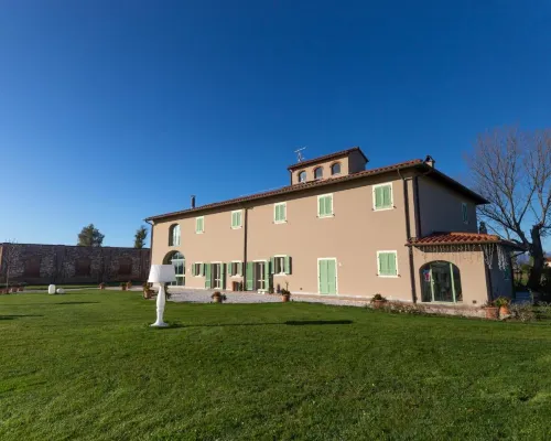 Fattoria l'Olmetto Hotels in San Giuliano Terme