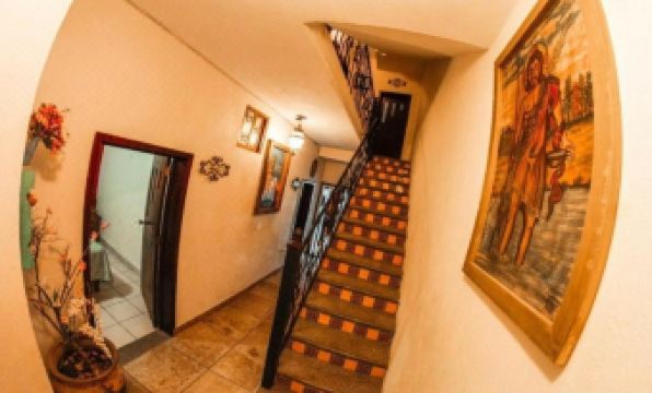 Hotel Posada de la Conspiración - Housity