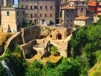 La Mensa Ponderaria Hotels in Tivoli