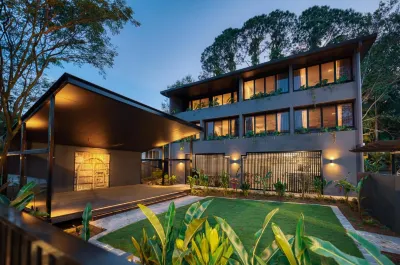 Imperial Boutique Accommodation Các khách sạn ở Yandina