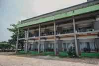 Merpati Hotel & Spa Hotel dekat Dermaga1 Ferry Eksekutif Pelabuhan Merak