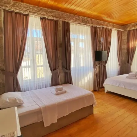 Jardin d'Azur Alaçatı