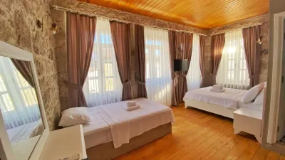 Jardin d'Azur Alaçatı Hotels in 