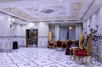 Al-Saif Grand Hotel by Clove International