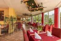Kishotel am Kurpark Hôtels à : Bad Soden-Salmunster