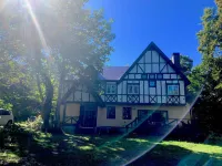 たんばら高原 ペンションラポール