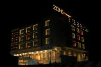 Zone Connect by the Park Coimbatore Hotels near Kattampatti bus stop