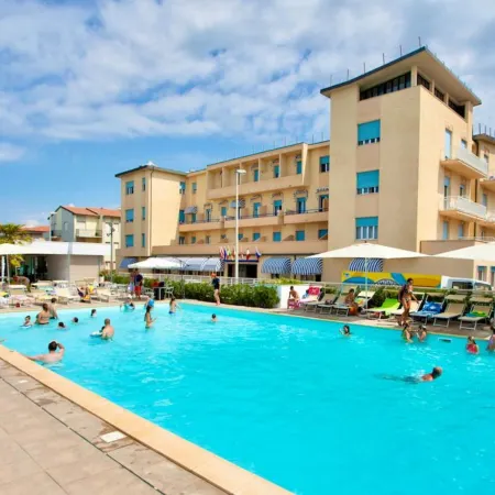 Hotel Stella Marina