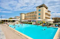 Hotel Stella Marina - Uima-altaat