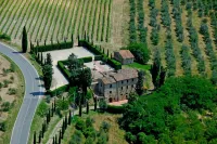 Rocca degli Olivi Hotel a San Gimignano