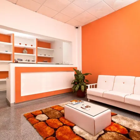 Aparthotel Praiano