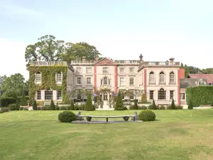 The Elms Hotel & Spa