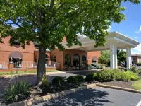 South Shore Inn Hotels in Sandusky