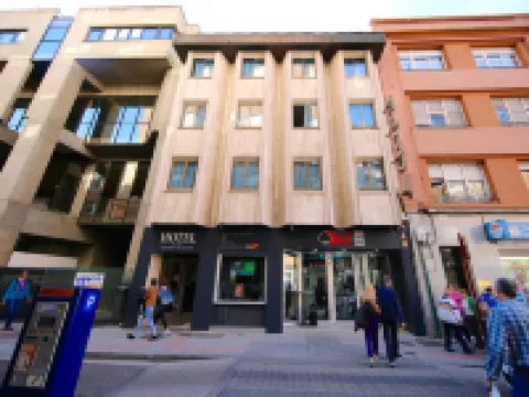 Hotel Alda Centro Palencia Hotels in Palencia