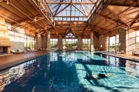 Michlifen Resort & Golf Hotels in Ifrane