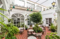 Hotel Los Olivos Hotels in der Nähe von Bethlehem artistic Camborio