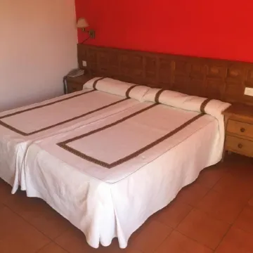 Hotel Hispanidad