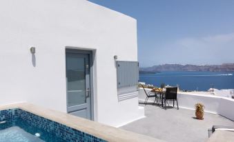 Pancratium Villas & Suites