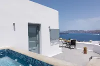 Pancratium Villas & Suites