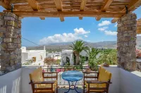 Naxos Filoxenia Hotel Hotels in Galini