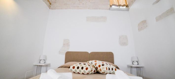 Charming Trulli Hotels in Alberobello