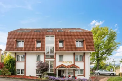 Arador-City Hotel Hotels in der Nähe von Weserland-Klinik Bad Seebruch GmbH & Co. KG