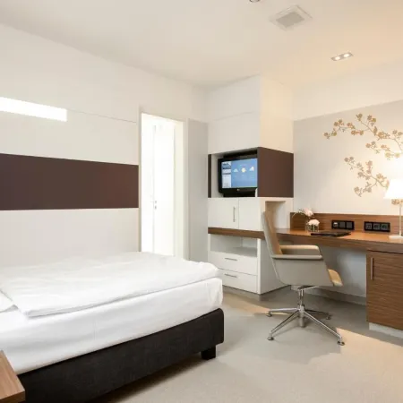 Seminar- & Tagungshotel Große Ledder