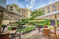 City Lodge Hotel Umhlanga Ridge Hoteles en Umhlanga