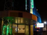 Gess Hotel Hotels in Paramaribo