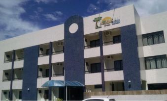 Tropical Praia Hotel