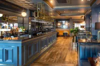 Da Vinci's Hotel Hotels in Londonderry