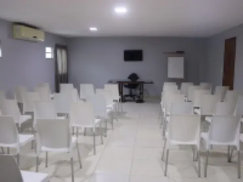 Onix Hotel Aeroporto Hotels in Lauro de Freitas