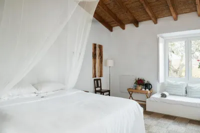 Tres Marias Hotels near Forte de Milfontes