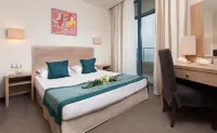 Azalia Beach Hotel Balneo & Spa Hotels in Sweti Konstantin