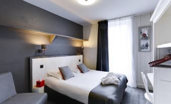 Le Faucigny - Hotel de Charme