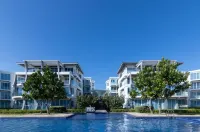 Oceanfront Condominium - Nilaveli - Pools