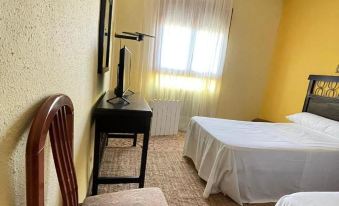 Hostal El Botero
