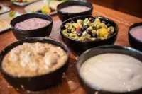 アルトシュタットホテルワインハウスメッサーシュミット - 朝食
