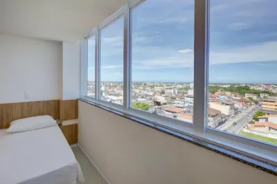 Go Inn São Mateus