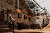 Hotel Arcangel