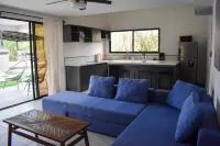 Blue Window Boutique Villas Hotel Hotels in Venado
