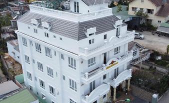 Binh Duong Da Lat Hotel