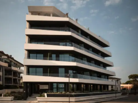 拉古納法羅套房 - 限成人& 免費沙灘