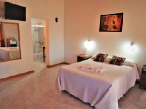 Castelar - Hotel & Apart Hotels in Punilla Department