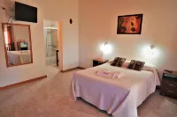 Castelar - Hotel & Apart Hotel di La Cumbre