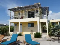 Casa Flores Casitas Hotels in Todos Santos