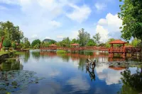 Homestay Ira Jaya - 4 Unit Rumah Hoteles en Jejawi