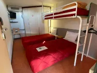 Premiere Classe la Rochelle Sud - Angoulins Hotels in Chatelaillon-Plage