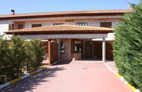 金星巴利亞多利德汽車旅館