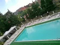 Hotel du Parc Hotels in Atri